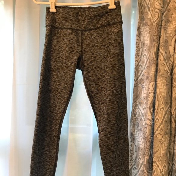 Calvin Klein full length performance leggings - Picture 5 of 7